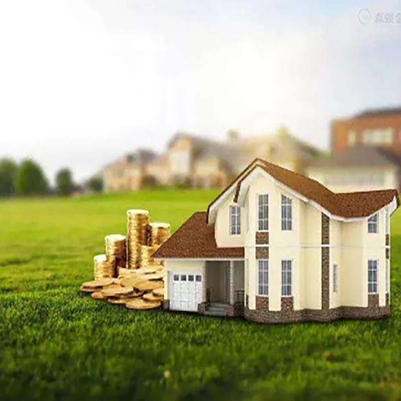 萧县房产抵押贷款流程|银行住房抵押贷款|房屋抵押贷